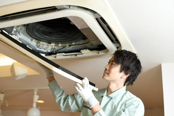 Best Affordable HVAC Duct Cleaning  in Hanover, OH